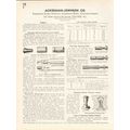 ackerman-johnson company 1936 expansive screw a...