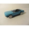 1/64 Scale Revoz Playmind 1965 Ford Mustang