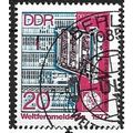1977 Michel 2223 - cancelled