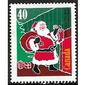 1991 SG 1451 - #2 fine used (o)