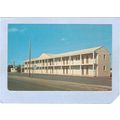 New Jersey Barnegat Light Barnegat Light Motel~...