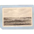 Rhode Island Sakonnet Postcard Seascape~1131