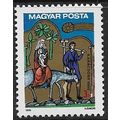 1989 Michel 4054 - MNH (**)