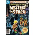 Mystery in Space # 111