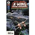 STAR WARS X-WING ROGUE SQUADRON ' MANDATORY RET...