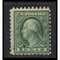 Used 463 2c George Washington Average Plus K1530