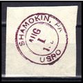 Used Revenue Cancel Shamokin, PA. E1909