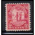 683 2c Charleston Average Plus MNH O2234