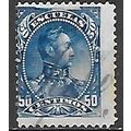 Venezuela N° Fiscaux 36 YVERT OBLITERE ( USED )