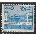 1962 Michel 179X - fine used (o)