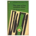 The Case Of The Careless Kitten Eric Stanley Ga...