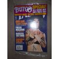 Tattoo Magazine #136 December 2000