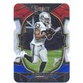 SELECT DIE CUT PRIZM DARREN WALKER REFRACTOR