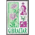 1960/1962 SG 160 - fine used (o)
