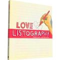 Love Listography