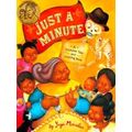 Just A Minute