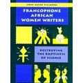 Francophone African Women Writers