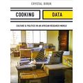 Cooking Data