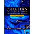 Ignatian Discerment Of Spirits For Spiritual Direction And Pastoral Care