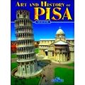 Art And History Of Pisa