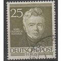 Mi : 98 used 1952 Cat € 8