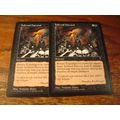Magic the Gathering, MTG, 2-Cards, 1996, ex/nm,...