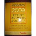 Diabetes Breakthroughs, 2009, Vol. 1: Expert An...