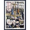 España. 1987. Mi # 2777. Popular Festivals. Hol...