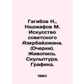 Gagibov N., Najafov M. Art of Soviet Azerbaijan...