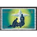1987 SG 586 - fine used (o)