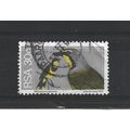 SouthAfrica.SG361 30c Bokmakierie Shrikes.Fine ...