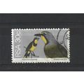 SouthAfrica.SG361 30c Bokmakierie Shrikes.Fine ...