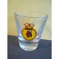 Vintage RCN HMCS Iroquois DDH 280 Destroyer Roy...