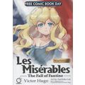 FREE COMIC BOOK DAY - 2014: LES MISERABLES