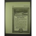 1922 Binney & Smith Crayola Crayons Ad - Shop P...