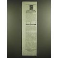 1940 NRA National Rifle Association Ad - Save y...