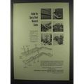 1962 Sperry Rand Research Center Ad - Inside