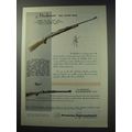 1964 F.I. Ad - Musketeer Rifle and Carbine