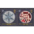 ENGLAND GREAT BRITAIN [1989] MiNr 1218 ex ( O/u...