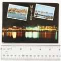 1983 postcard Marina, Algarve, Portugal