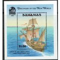 Bahamas 1991 500th Anniversary Discovery of Ame...