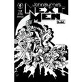 Next Men (Vol 1) John Byrnes # 017 VFN+ ORIG US...