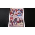 1992 Upper Deck Minors Card # 268 Troy O'Leary ...