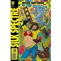 Before Watchmen: Silk Spectre (2012 Ltd) # 003 ...