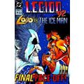 LEGION 89 (-94) # 038 NM MODERN AGE COMICS