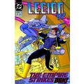LEGION 89 (-94) # 037 NM MODERN AGE COMICS