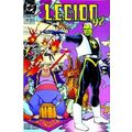 LEGION 89 (-94) # 039 NM MODERN AGE COMICS