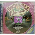 Rock n Roll Reunion-Class of 63-CD-1997-Near Mint