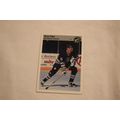 Terry Yake 1993 Classic Pro Hockey Prospects NO...