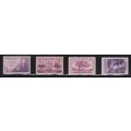 772 3c Connecticut Fine MNH VA0017c
